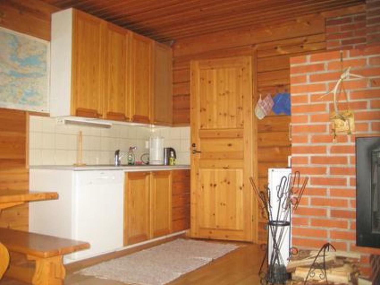 Holiday Home Takaharju By Interhome Karvonen Buitenkant foto