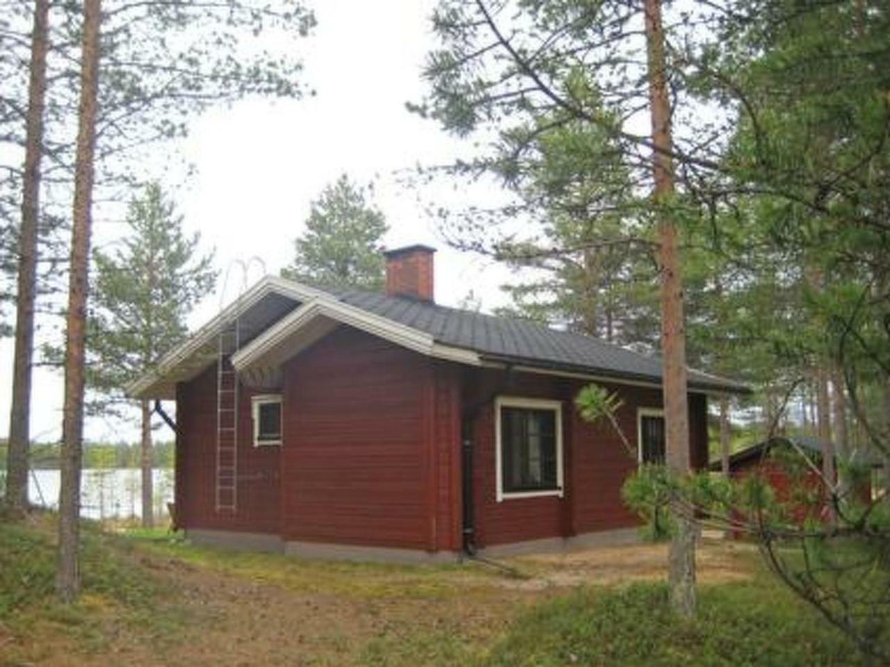 Holiday Home Takaharju By Interhome Karvonen Buitenkant foto