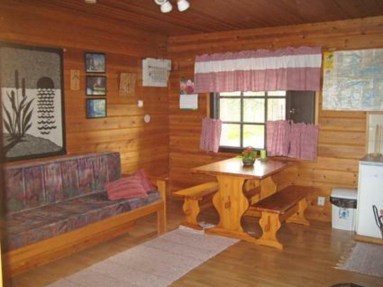 Holiday Home Takaharju By Interhome Karvonen Buitenkant foto